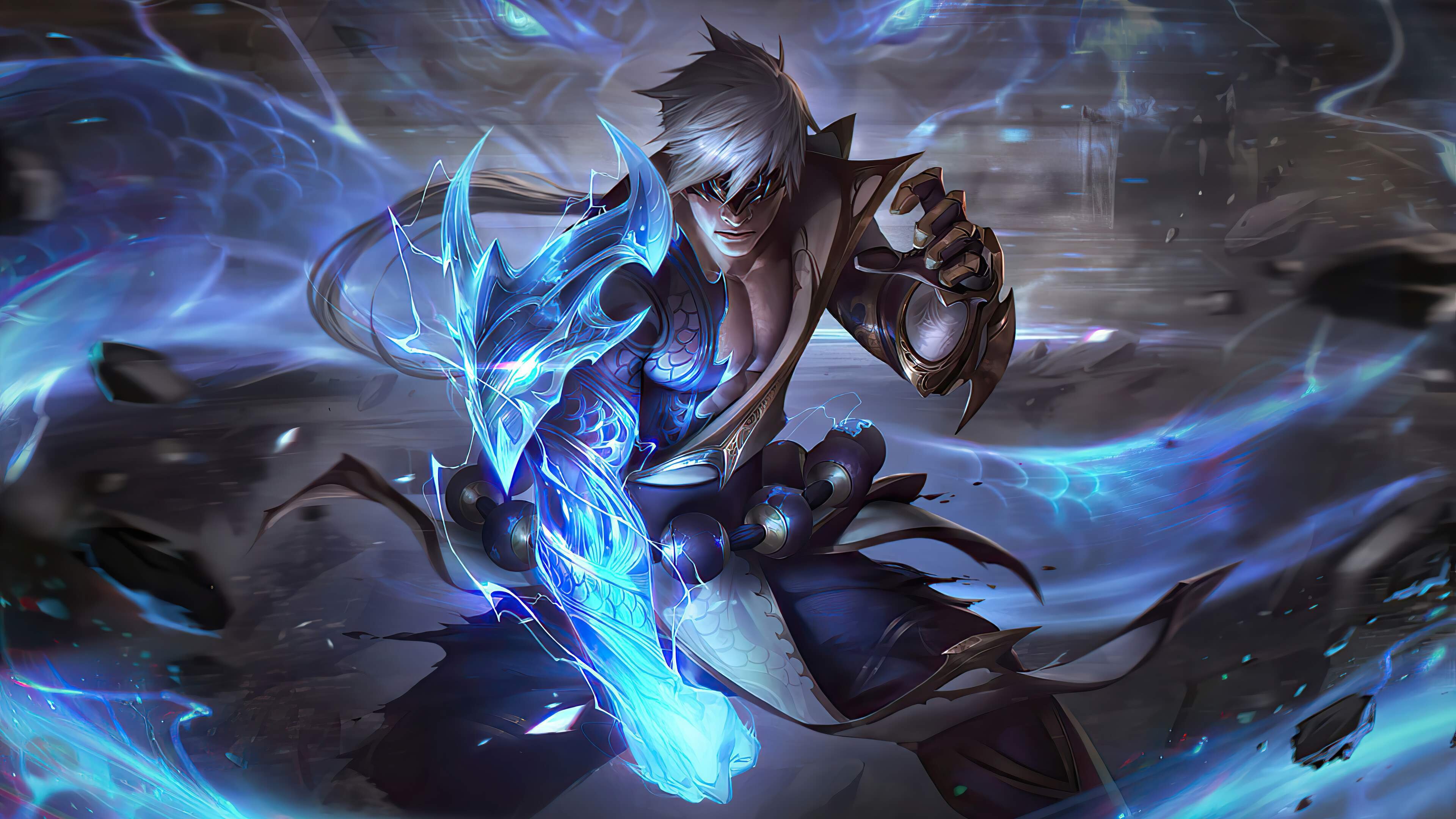 Dota2选手被问如何看待新版本沉默增强 回答：“说少点话多动点手也挺好”